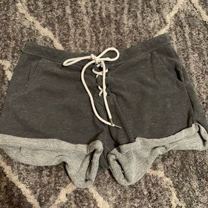 Sweat-shorts